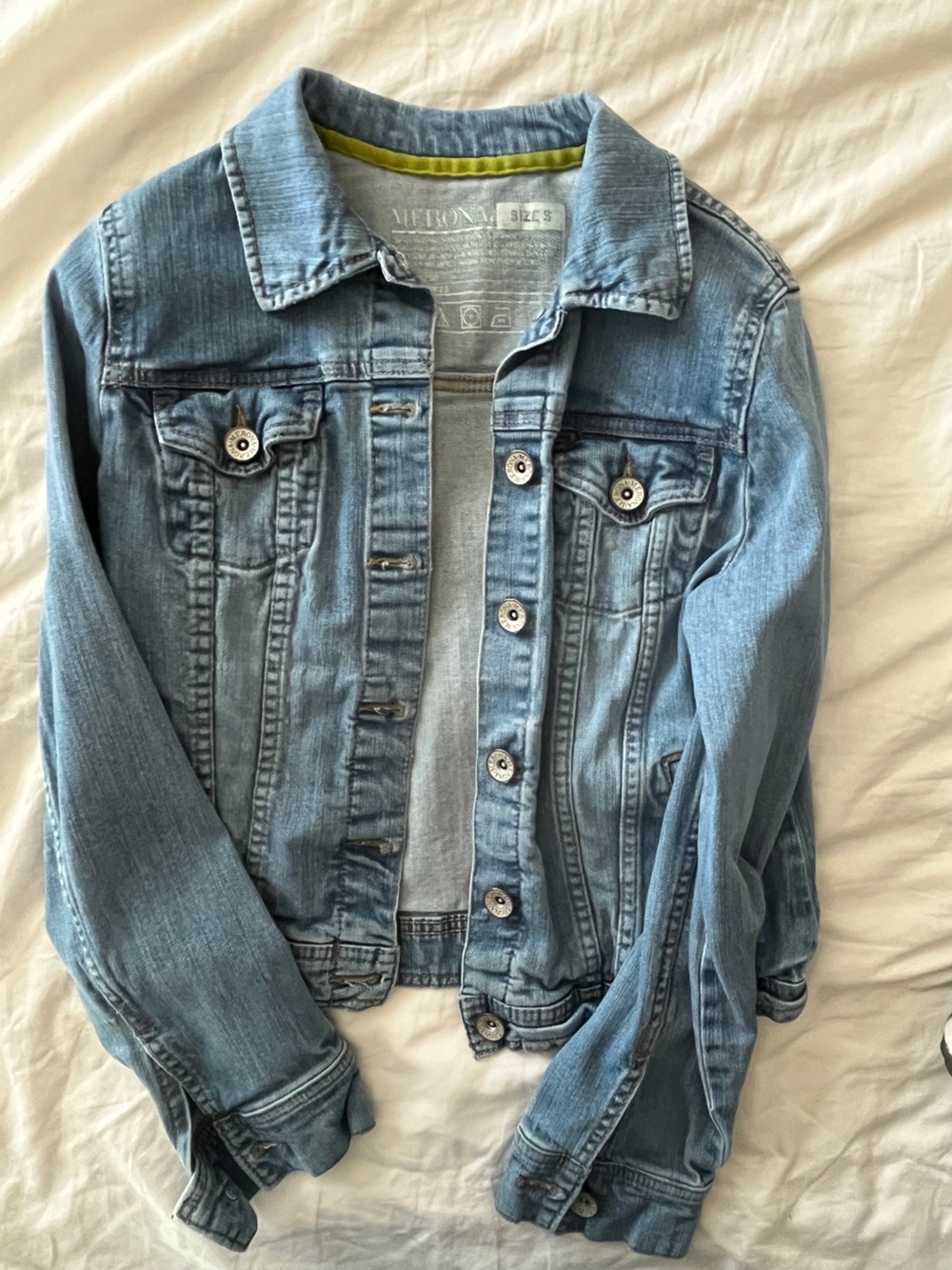 Men Jeans Subcategory